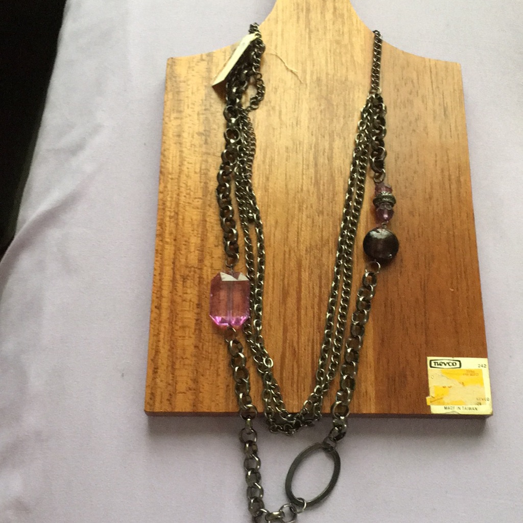 Color Craze Necklace